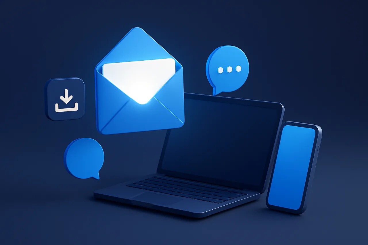 Look the part in every inbox