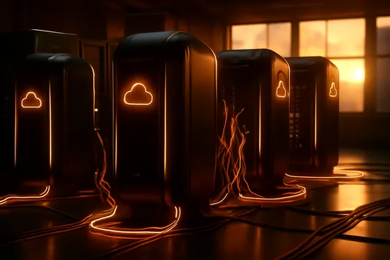VPS Hosting