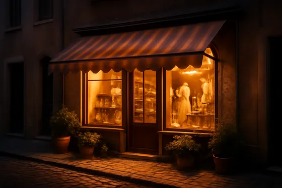 .shop domain